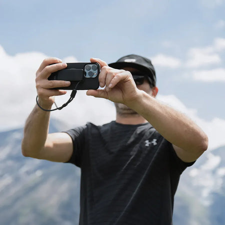 Everyday Collection Button