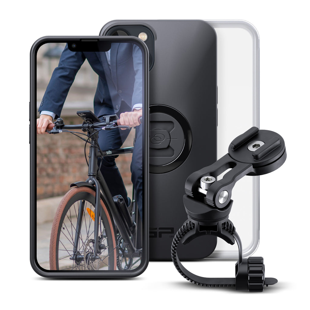 SP Connect Bike Bundle II iPhone Pro Max / Xs Max