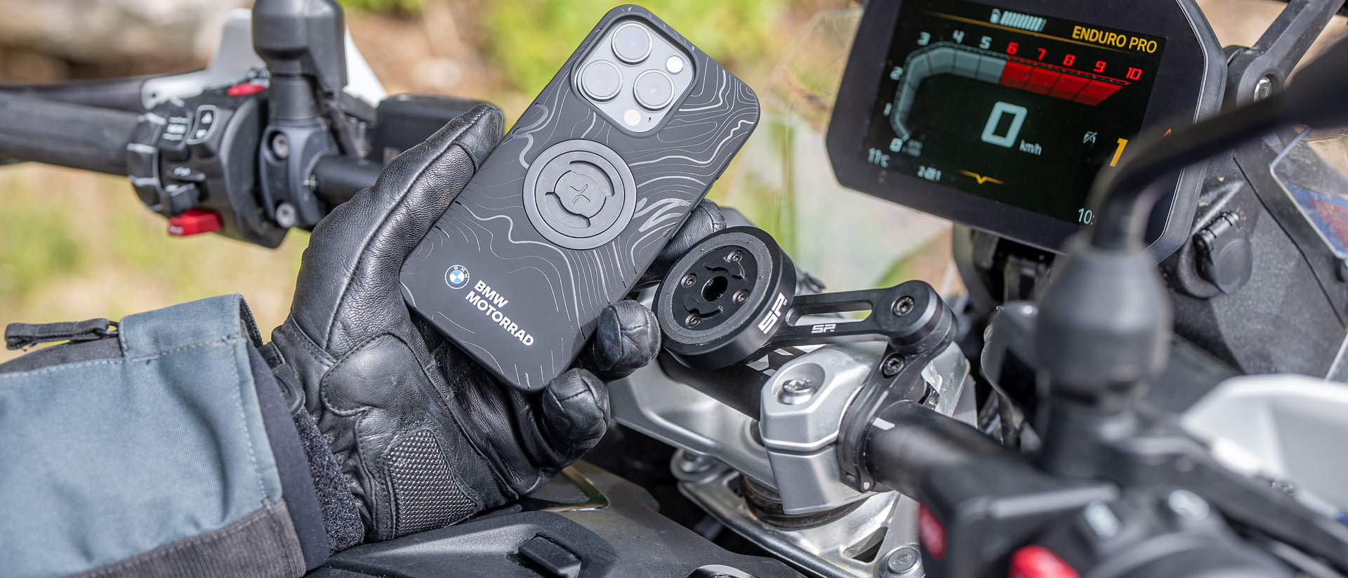 BMW Motorrad
