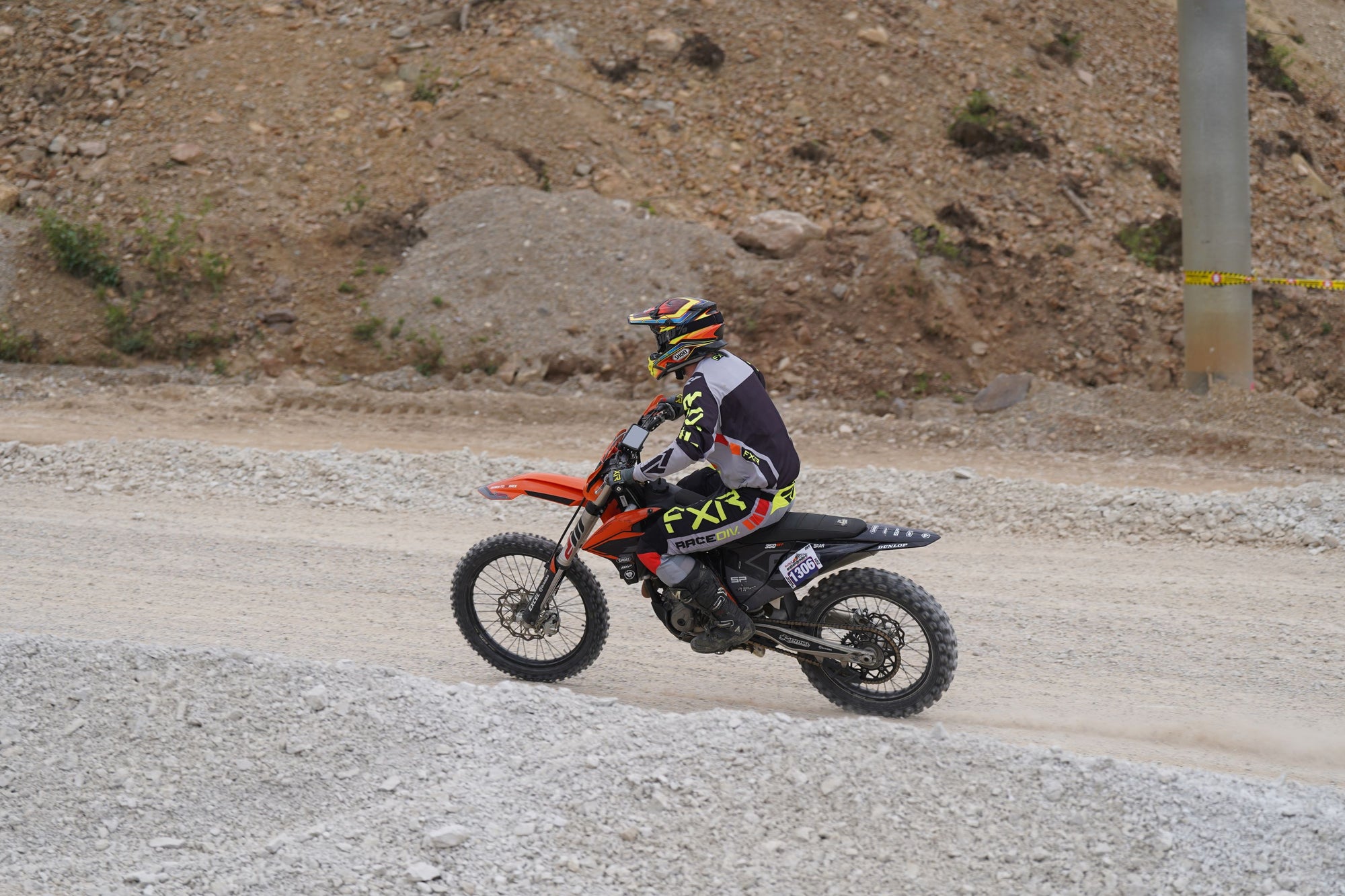 Erzbergrodeo 2024