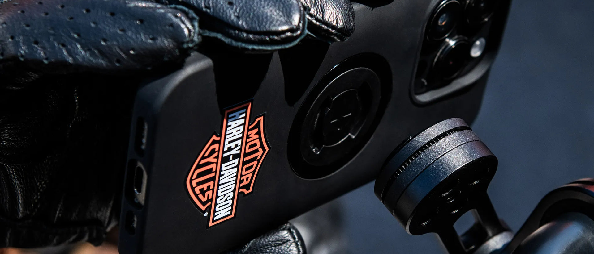 Feel the Freedom: New Harley-Davidson Phone Cases Feel the Freedom: New Harley-Davidson Phone Cases