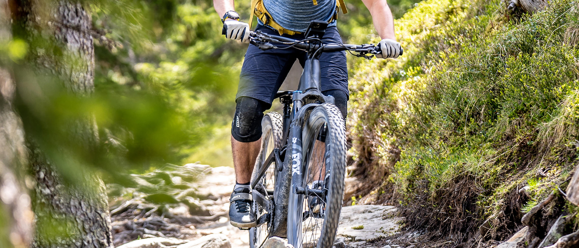 Gear Up for an Unforgettable Summer Bike Tour with SP Connect! 