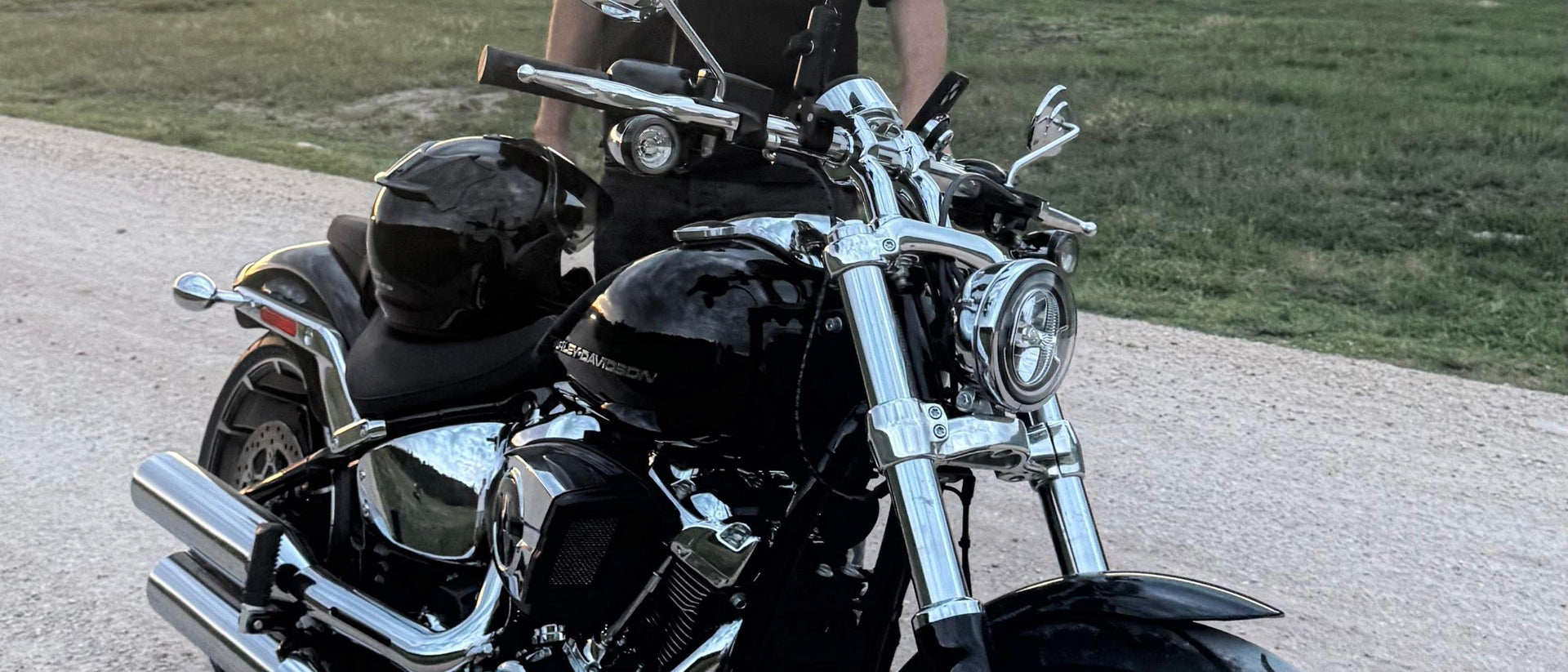SP Connect Rocks Sturgis 2025