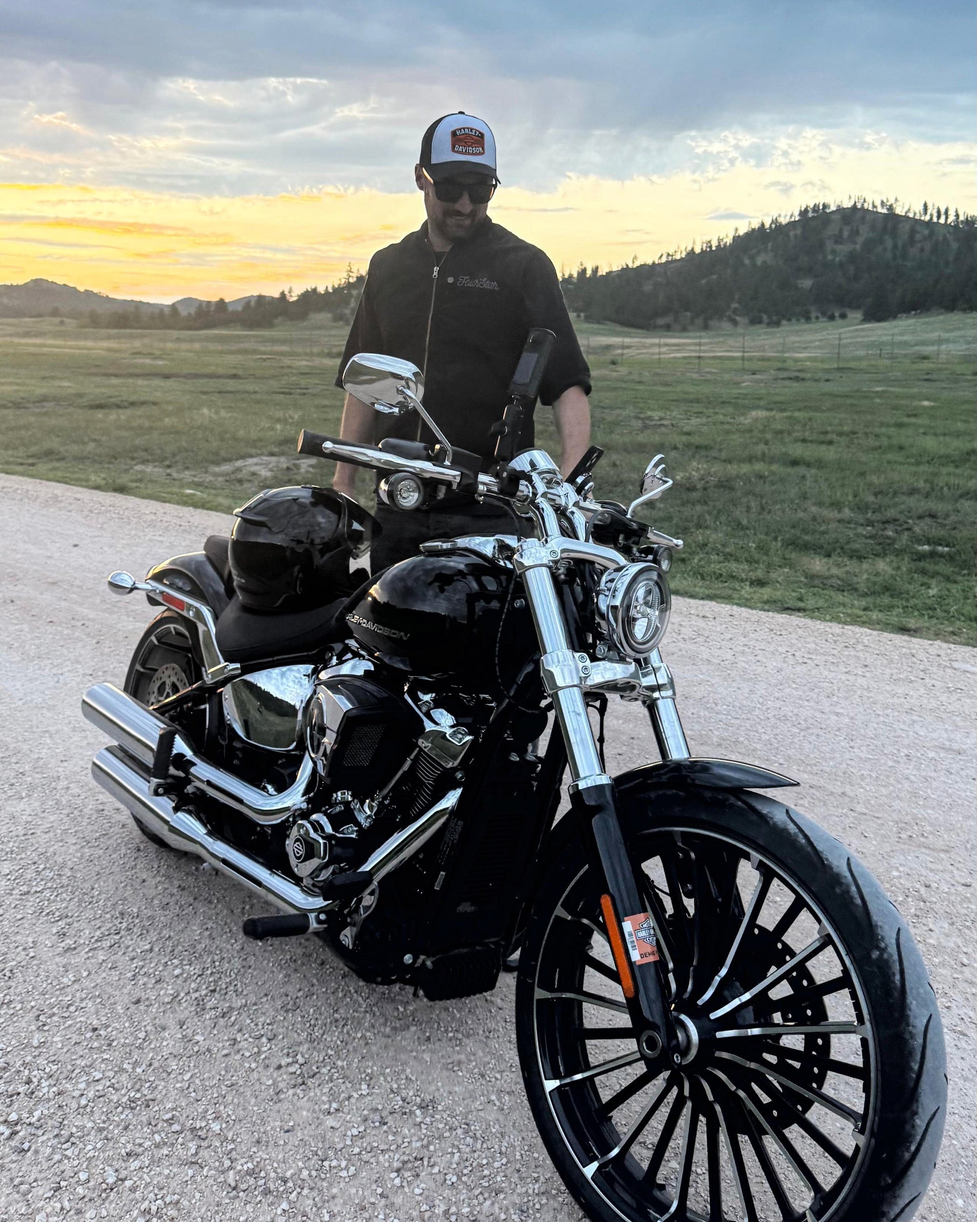 SP Connect Rocks Sturgis 2025