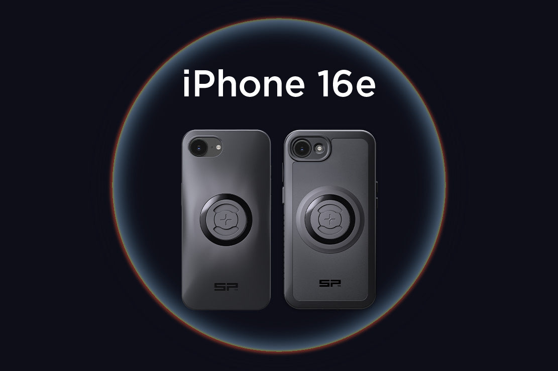 iPhone 16e Phone Case