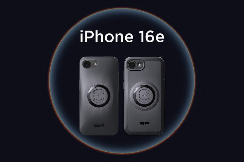 iPhone 16e Phone Case