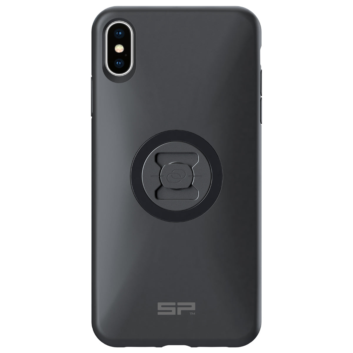 SP Connect Phone Case for Apple iPhone 11 Pro Max/ XS Max, Black