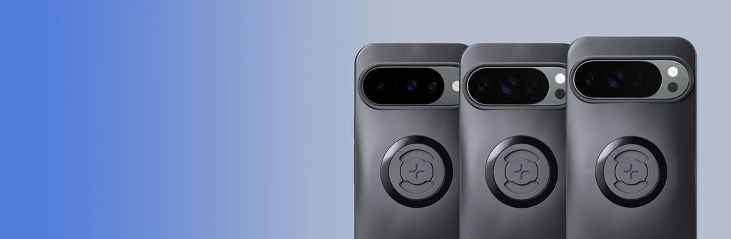 Google Pixel 10 Series | SP Connect
