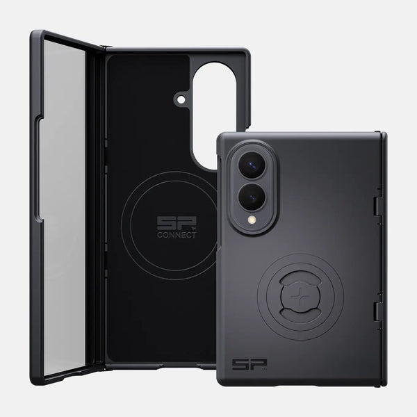 Galaxy Z Fold Series