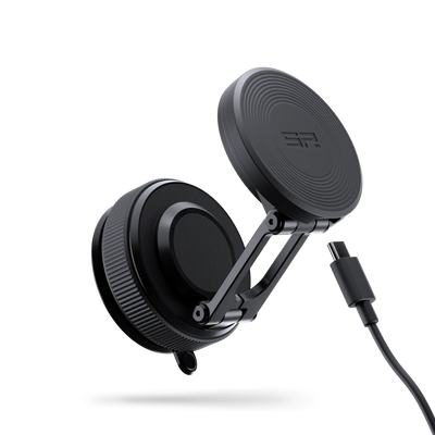 Suction Mount Pro