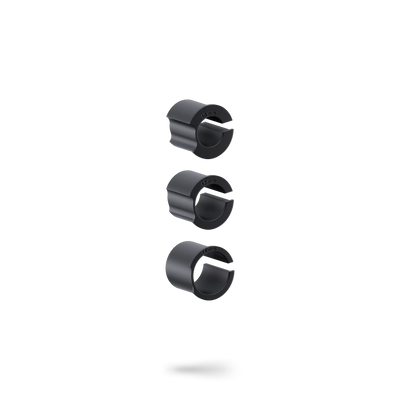 Diameter Adapters - Mirror Mount (Pro)