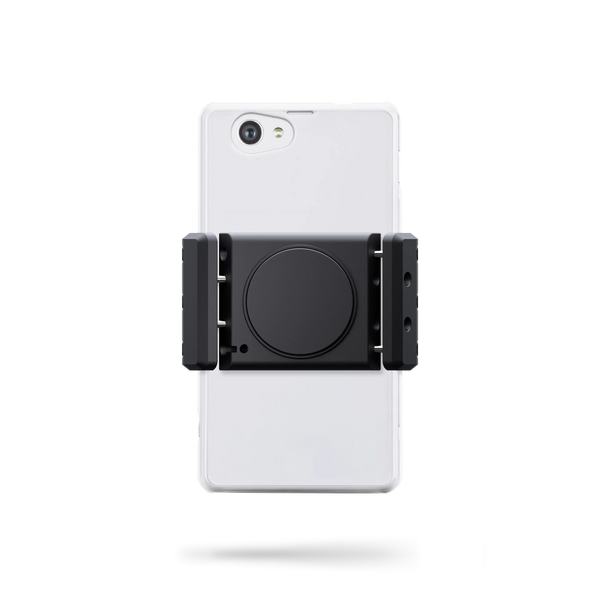 Magnetic Phone Holder Pro