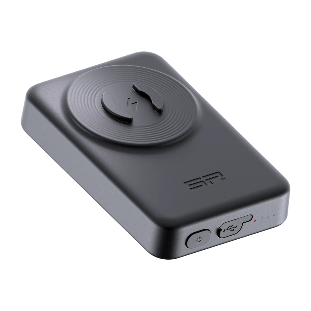 Wireless Powerbank | SP Connect