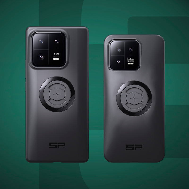 SP CONNECT Head SPC+ Moto Pro (MTB) - Accessoires pour support smartphone