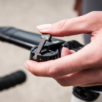 Bike Computer Adapter GAR | SP Connect