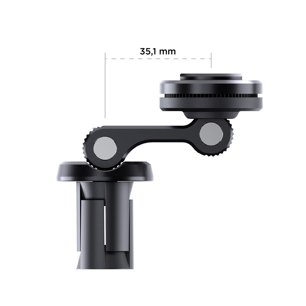 SP CONNECT Moto Stem Mount - Universal attachments for motorcycles