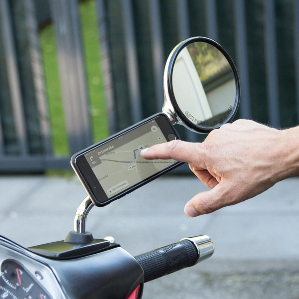 Mirror Mount