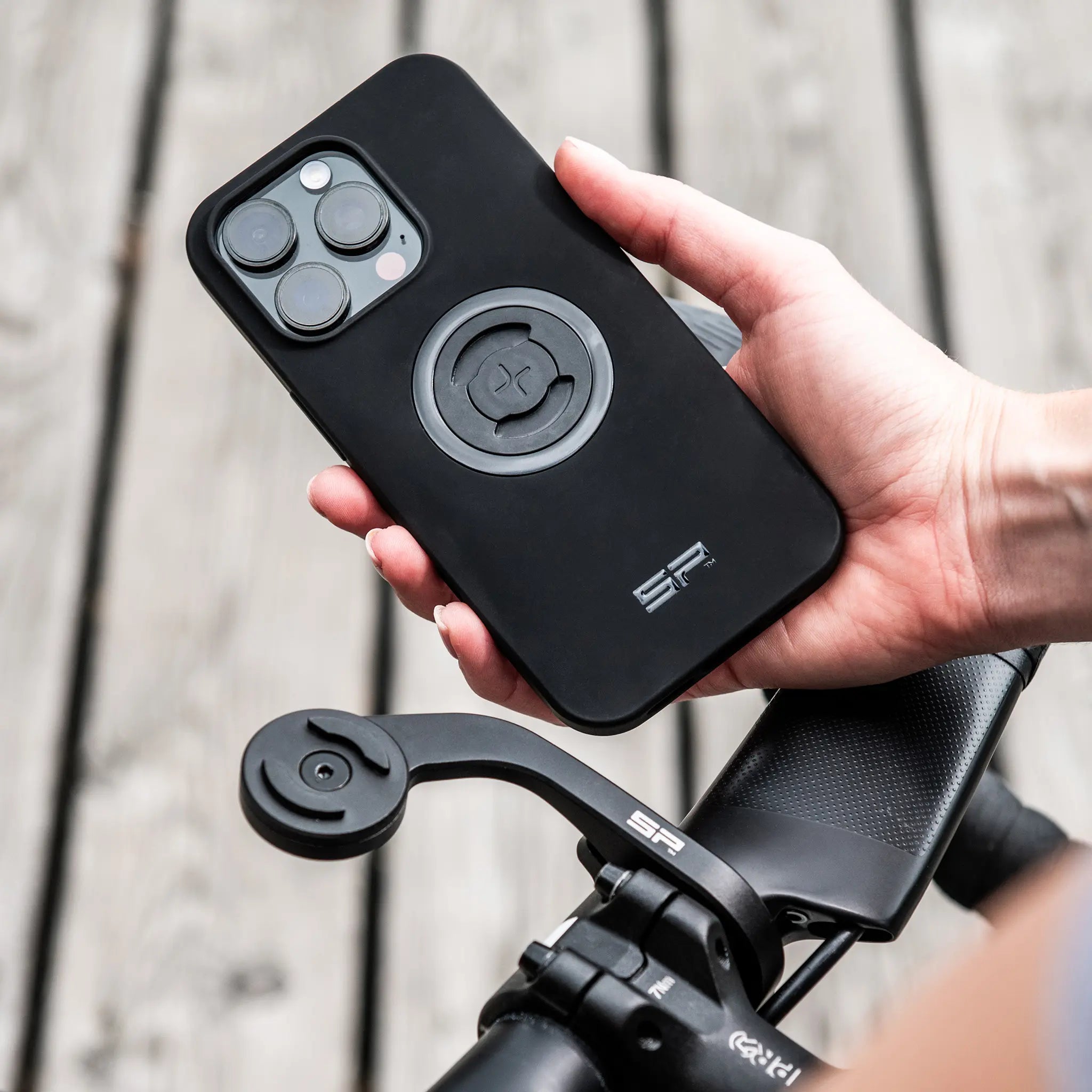 New: Mounts for Road & Gravel