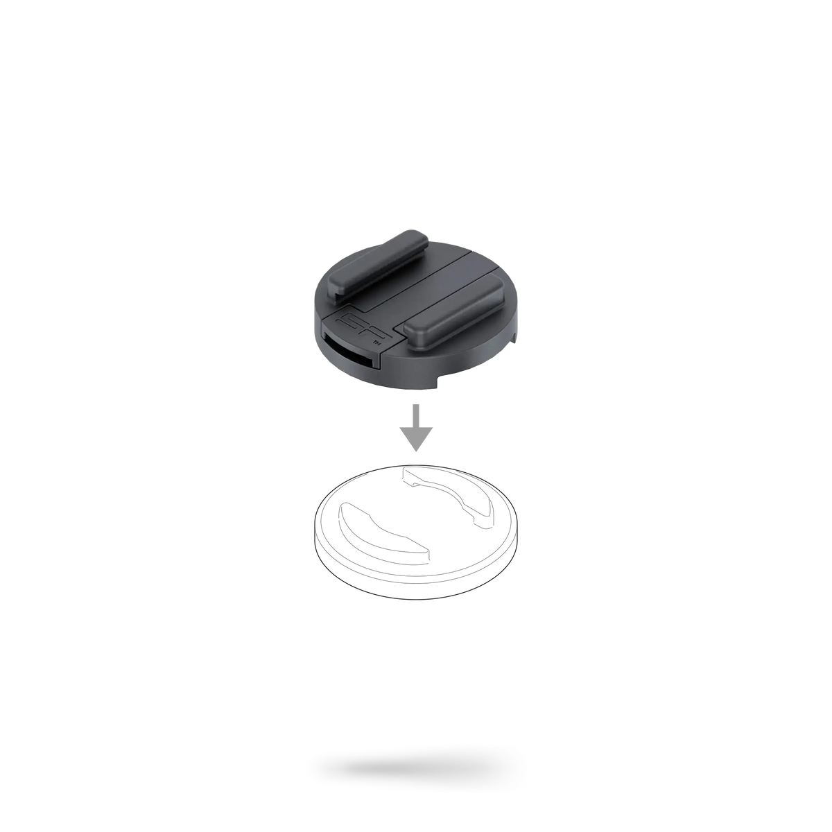 Adapter SPC
