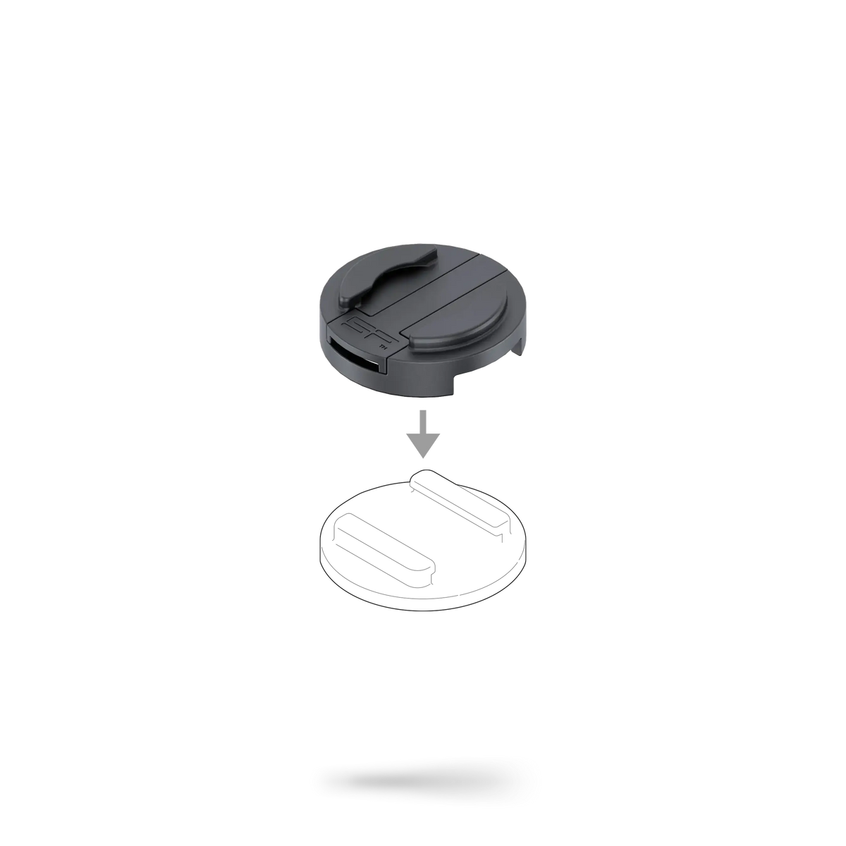 Adapter SPC+