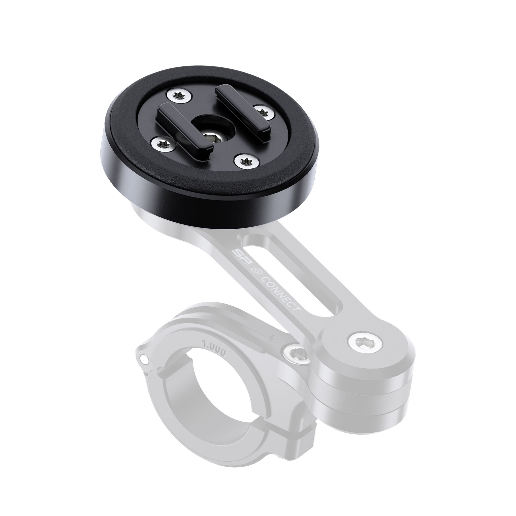 Anti Vibration Module (SPC) | SP Connect
