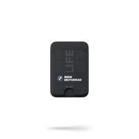 BMW Motorrad Card Wallet