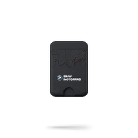BMW Motorrad Card Wallet