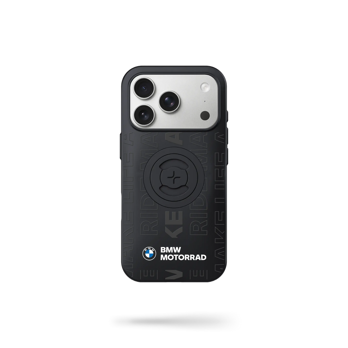 BMW Motorrad Phone Case - Pattern