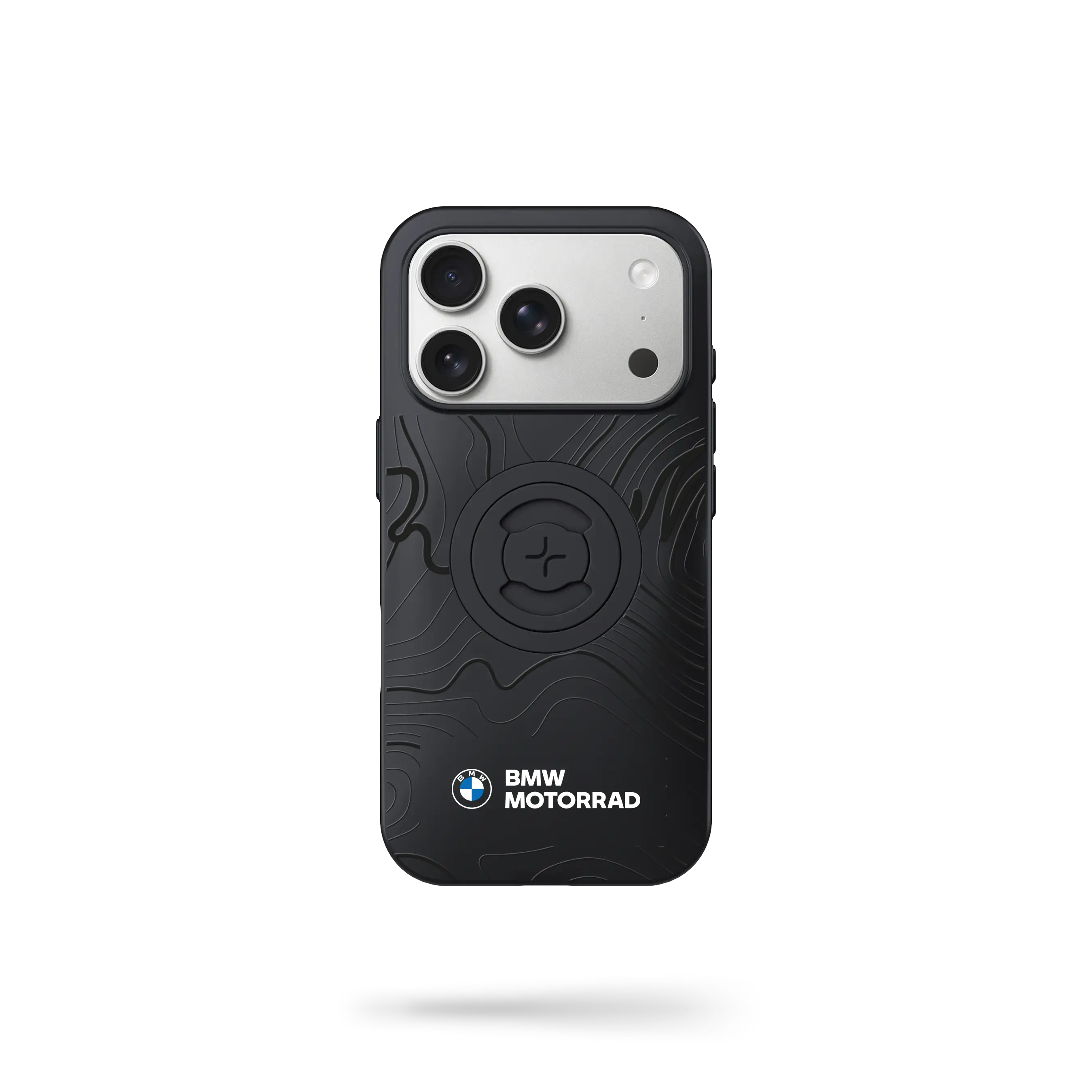 BMW Motorrad Phone Case - Pattern