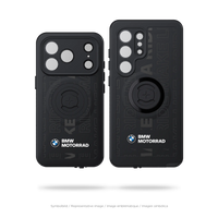 BMW Motorrad Phone Case - Pattern