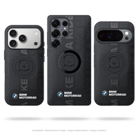 BMW Motorrad Phone Case - Pattern