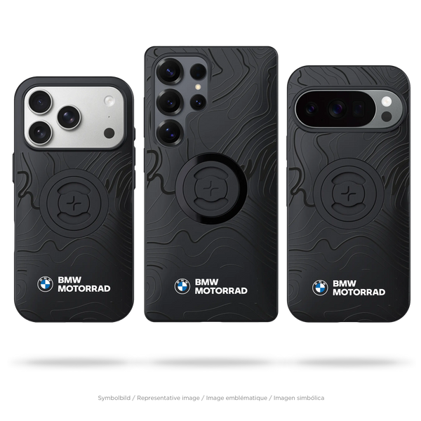 BMW Motorrad Phone Case - Terrain