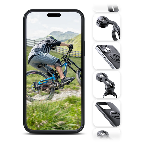 Bike Bundle Builder: Create your personal setup SP Connect