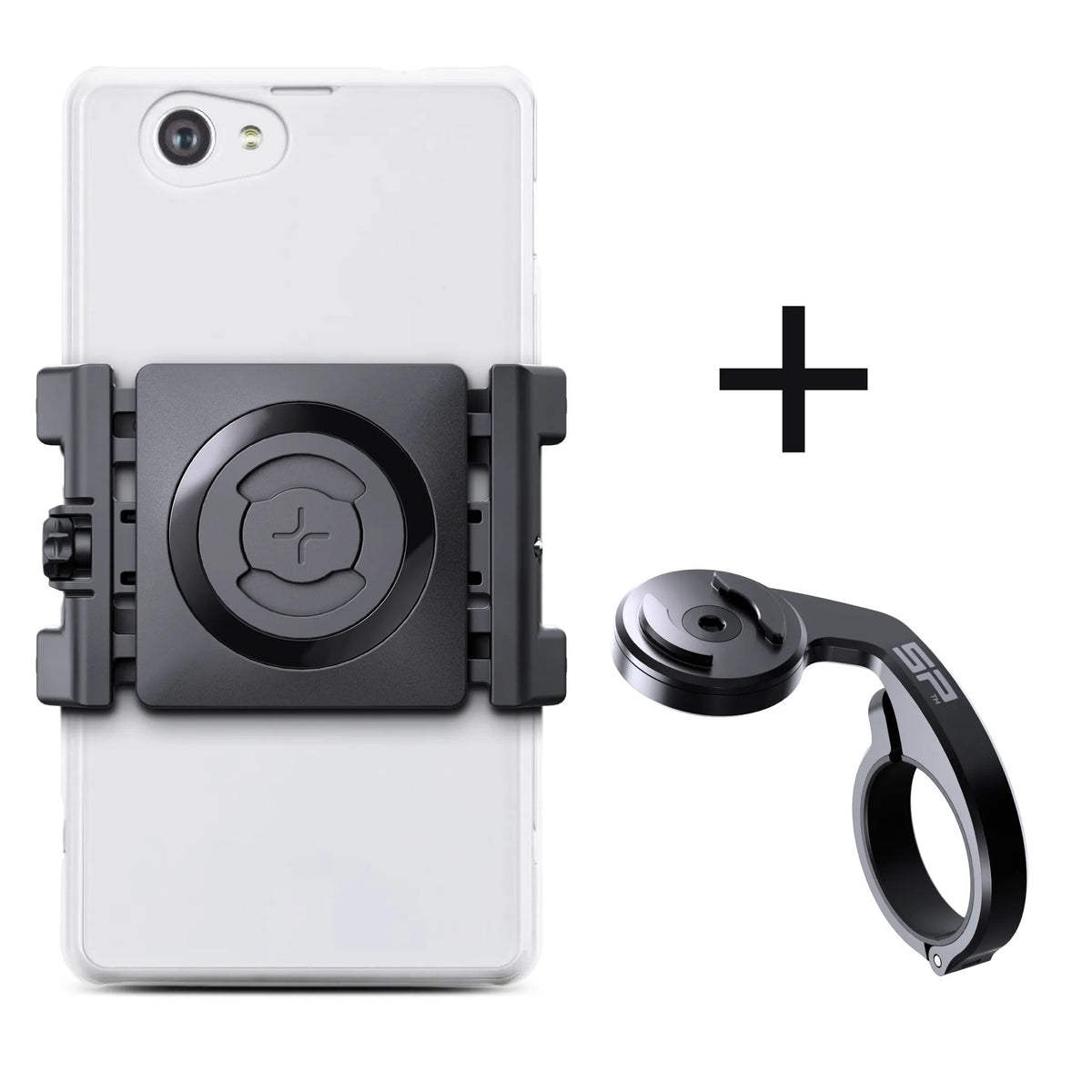 Bike Bundle - Handlebar Mount Pro