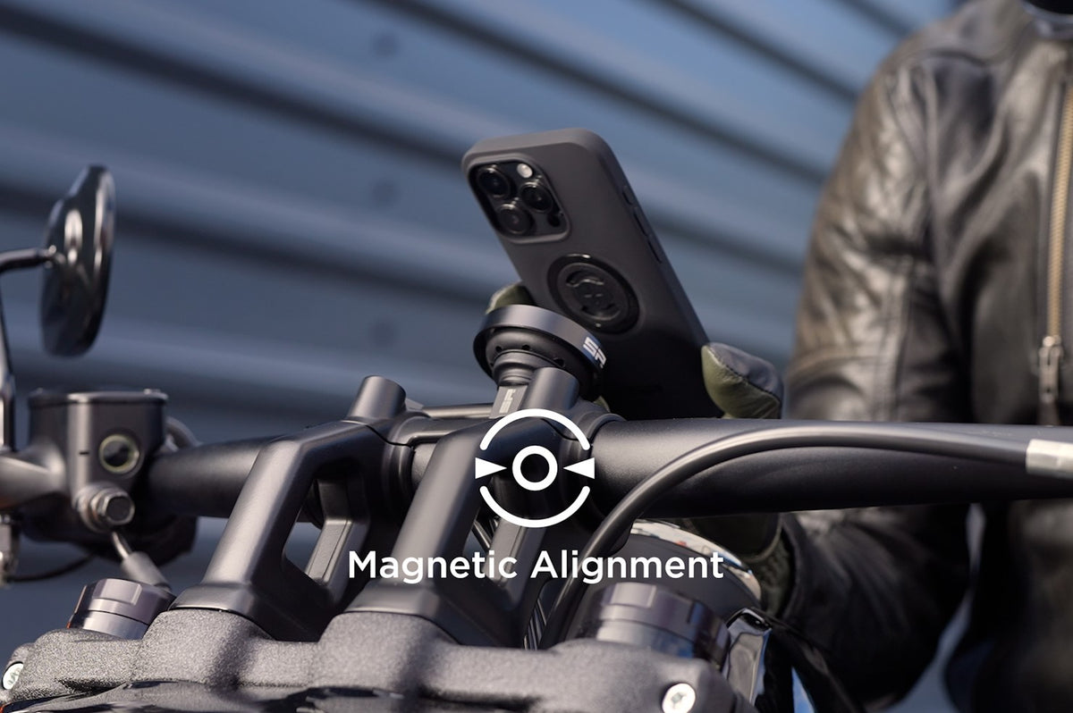Translation missing: en.Easy mounting. Anytime