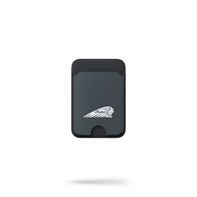 Indian Motorcycle Card Wallet