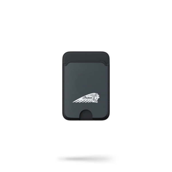 Indian Motorcycle Card Wallet