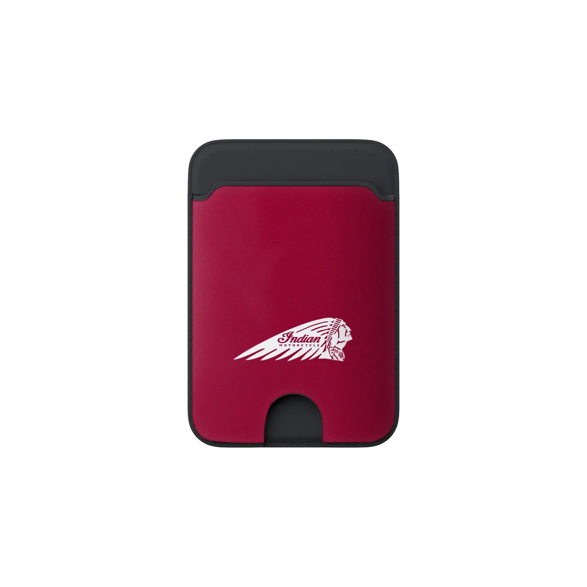 Indian Motorcycle Card Wallet