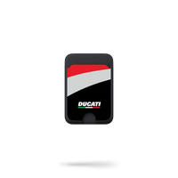 Ducati Card Wallet