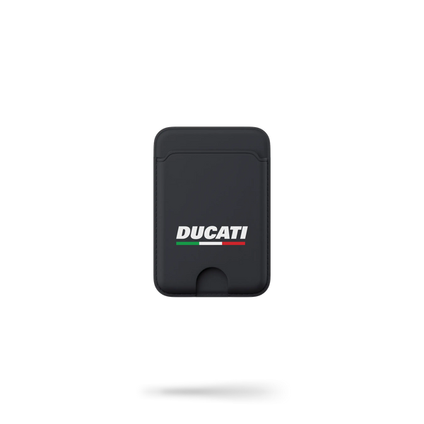 Ducati Card Wallet