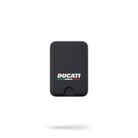 Ducati Card Wallet