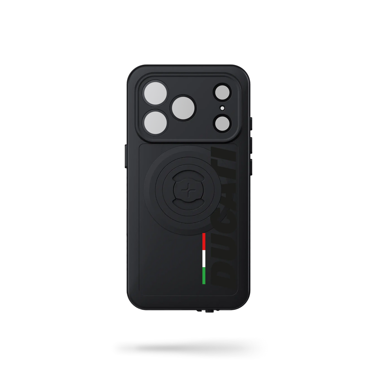 Ducati Phone Case - Flag