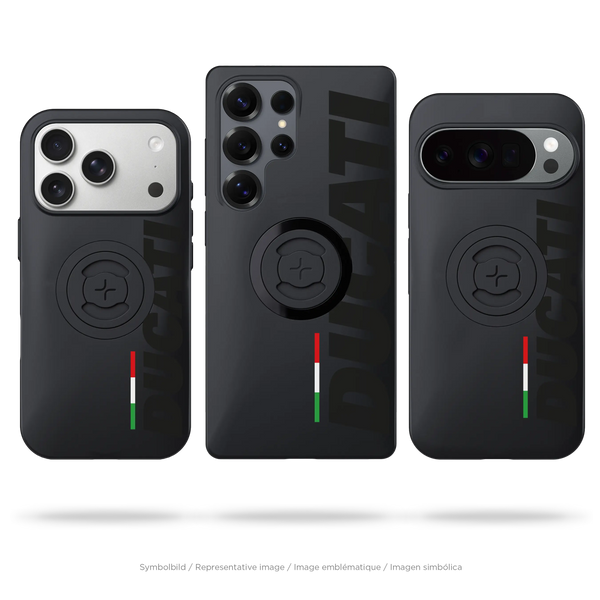 Ducati Phone Case - Flag