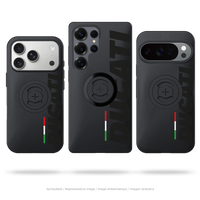 Ducati Phone Case - Flag