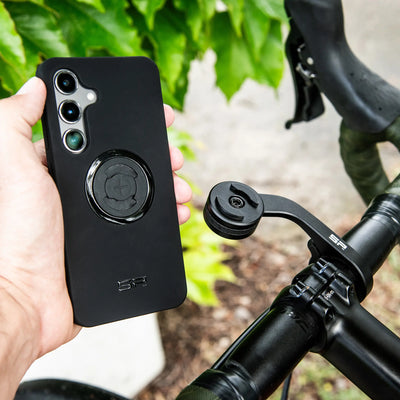 SP Connect Gravel Bike Mount Pro SP Connect Gravel Bike Mount Pro