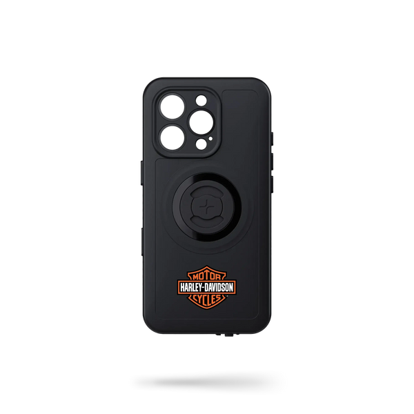 Harley-Davidson Phone Case Xtreme iPhone 16 Pro - Classic BnS