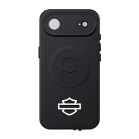 Harley-Davidson Phone Case - B&S