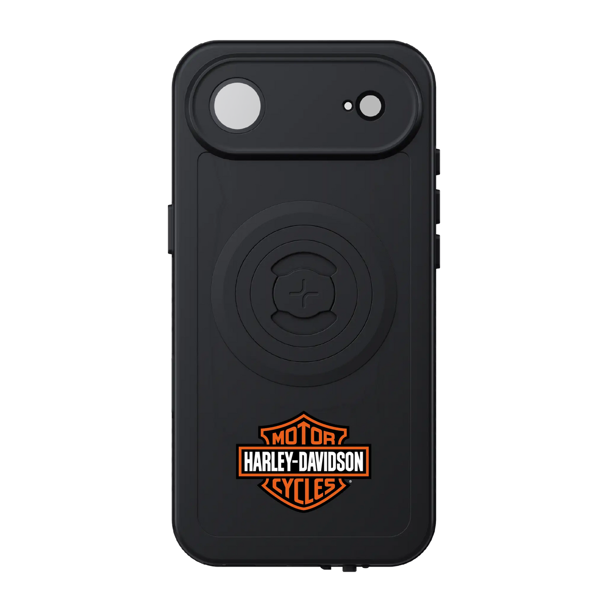 Harley-Davidson Phone Case - Classic B&S