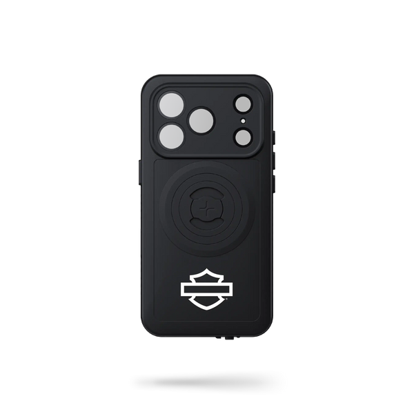 Harley-Davidson Phone Case Xtreme iPhone 17 Pro - BnS