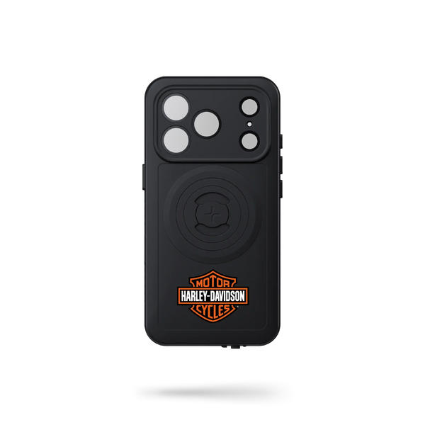 Harley-Davidson Phone Case Xtreme iPhone 17 Pro - Classic BnS